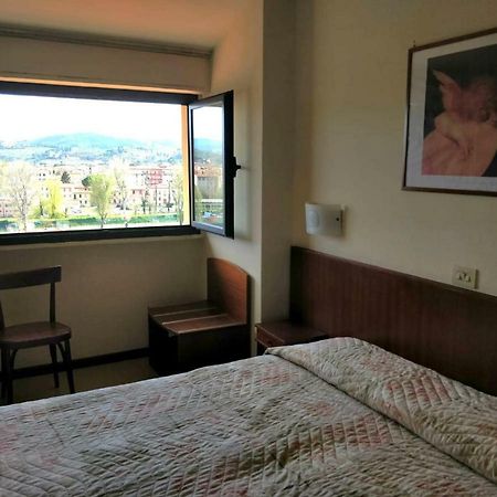 Columbus Urban Resort Florence Luaran gambar A room at the hotel