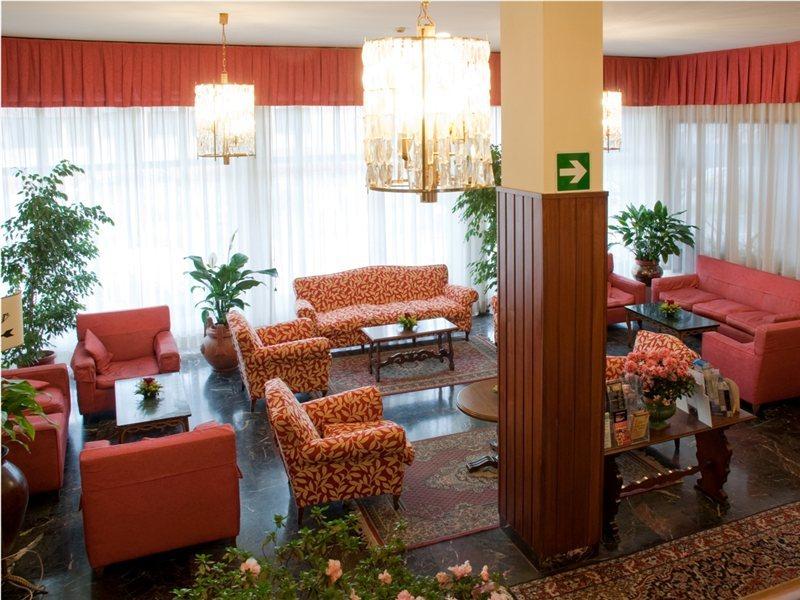 Columbus Urban Resort Florence Luaran gambar