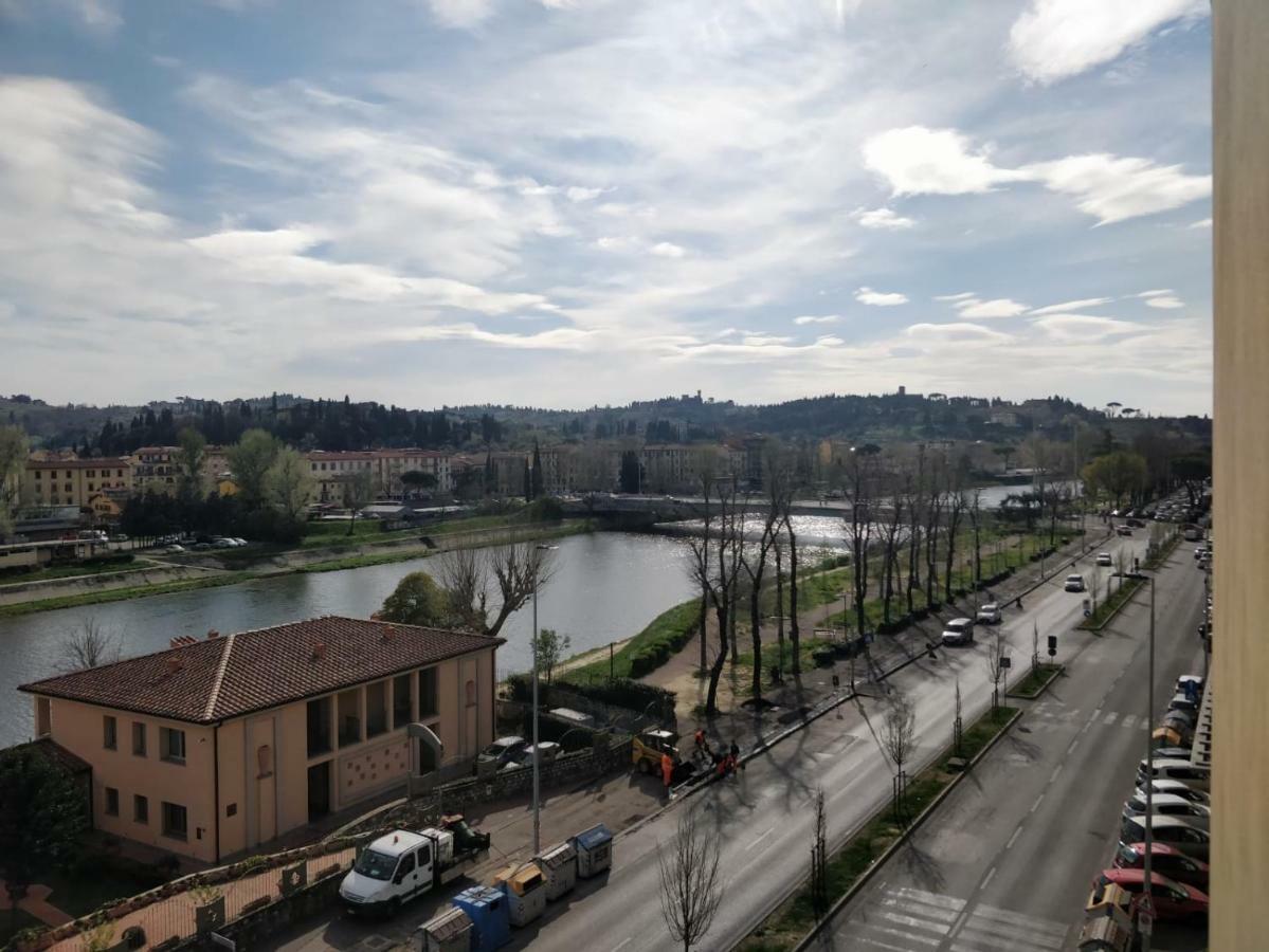 Columbus Urban Resort Florence Luaran gambar The river in Périgueux